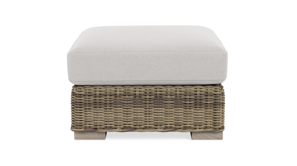 Ludlow Ottoman Cheap