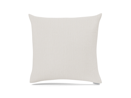 Pebblestone Snow Pillow Online now