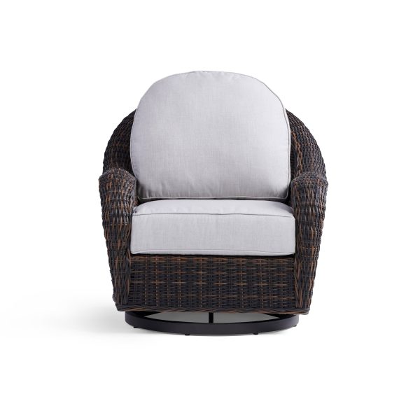 Waverly Outdoor Swivel Glider Chair Online