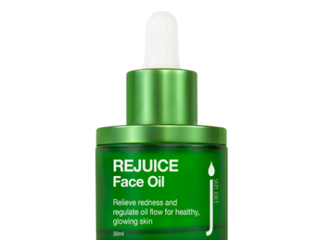 Skin Juice - Rejuice Face Oil (30ml) Hot on Sale