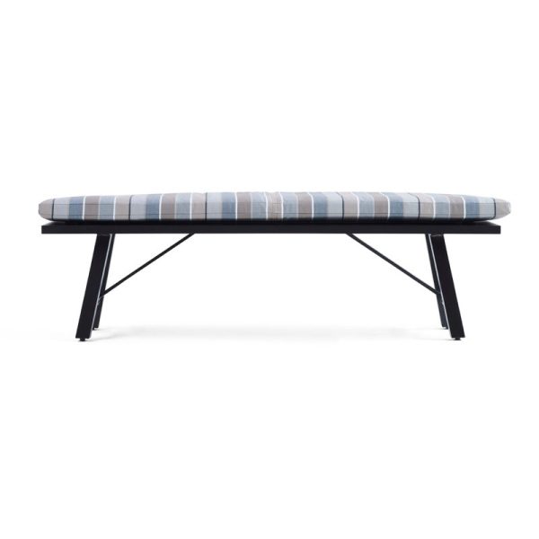 Lily Dining Bench For Cheap