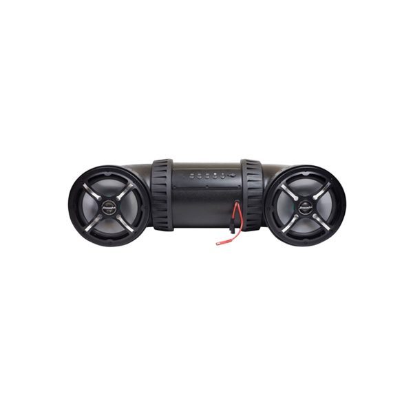 8” ATV-Tube Speaker System & LED Illumination System Supply