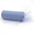 19 Colors 15X2200CM Roll Crystal Tulle Gauze net Element For Table Runner For Cheap