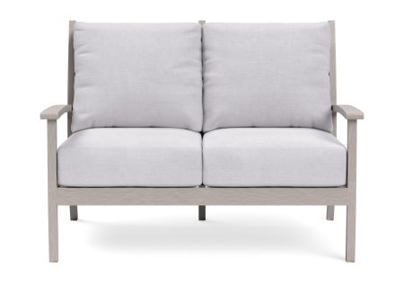 Eden Outdoor Loveseat Sale