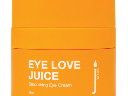 Skin Juice - Eye Love Juice (15ml) Online Sale