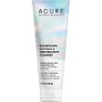 ACURE - Resurfacing Glycolic and Unicorn Root Cleanser (118ml) Discount