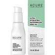 ACURE - Ultra Hydrating Watermelon Seed Oil (30ml) on Sale