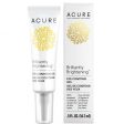 ACURE - Brilliantly Brightening™ - Eye Contour Gel (14.7ml) Fashion