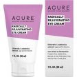 ACURE - Radically Rejuvenating™ - Eye Cream (30ml) Sale