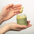 100% Pure - Matcha Cleansing Balm (75ml) DAMAGED BOX Online Hot Sale