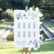 Wedding Table Seating Plan Template Online Sale