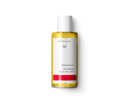 Dr Hauschka Revitalising Leg & Arm Tonic - 100 ml Cheap