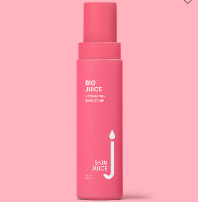 Skin Juice - Bio Juice (200ml) Hot on Sale