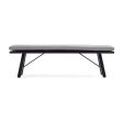 Lily Dining Bench For Cheap