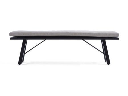 Lily Dining Bench For Cheap