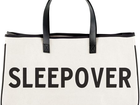 Sleepover Tote Sale