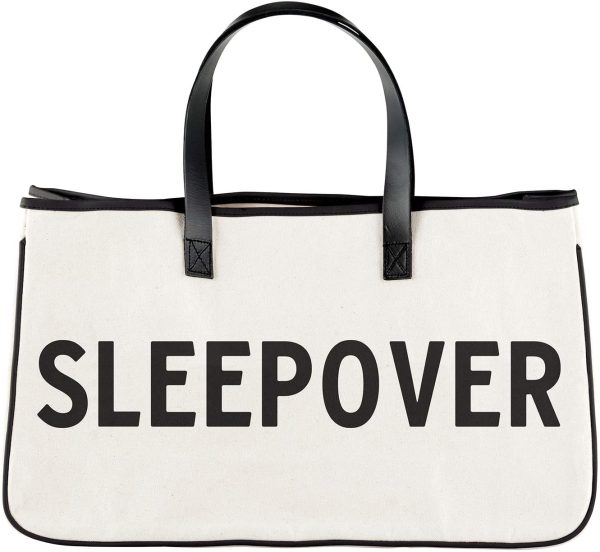 Sleepover Tote Sale