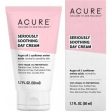 ACURE - Seriously Soothing™ - Day Cream (50ml) Sale