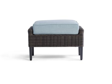 Harriet Ottoman Online Hot Sale