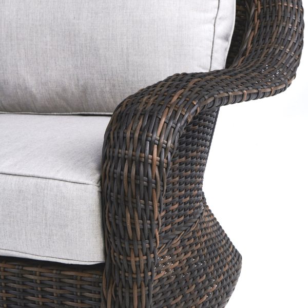 Waverly Outdoor Swivel Glider Chair Online