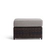 Langdon Waverly Outdoor Ottoman Sale