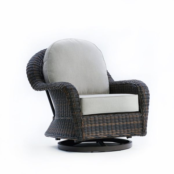 Waverly Outdoor Swivel Glider Chair Online