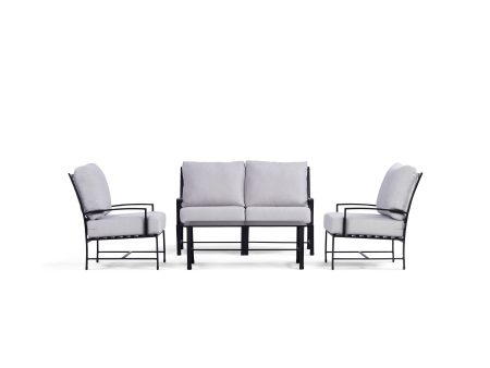 Colby Loveseat Set Cheap