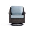 Harriet Outdoor Swivel Glider Chair For Cheap