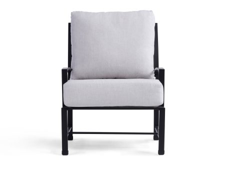 Colby Fixed Chair Sale