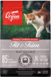 ORIJEN Grain Free Fit & Trim Dry Cat Food Online