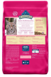 Blue Buffalo Wilderness High-Protein Grain-Free Adult Salmon Recipe Dry Cat Food Fashion