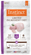 Instinct Limited Ingredient Diet Grain-Free Real Rabbit Dry Cat Food Supply