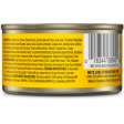 Wellness Complete Health Natural Grain Free Beef and Chicken Pate Wet Canned Cat Food Discount