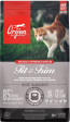 ORIJEN Grain Free Fit & Trim Dry Cat Food Online